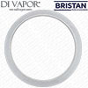 Bristan Handle Shroud Chrome S90