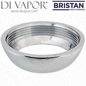 Bristan S91 Shroud for J BAS C for 40mm Cartridges