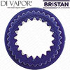 Bristan SA03 Spline adaptor