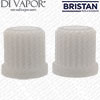 Bristan SA13 Spline Adaptor