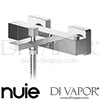 Nuie Spare Parts