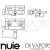 Nuie Tech Diagram