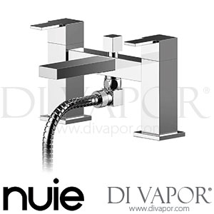 Nuie SAN304 Sanford Chrome Bath Shower Mixer Spare Parts