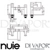 Nuie Tech Diagram