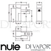 Nuie Tech Diagram