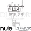 Nuie Tech Diagram