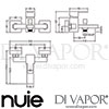 Nuie Tech Diagram