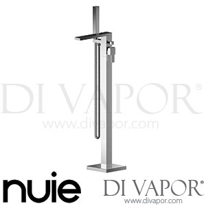 Nuie SAN321 Sanford Chrome Freestanding Bath Shower Mixer Spare Parts