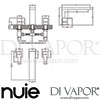 Nuie Tech Diagram