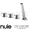 Nuie Spare Parts