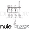 Nuie Tech Diagram