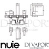 Nuie Tech Diagram