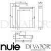 Nuie Tech Diagram