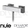 Nuie Spare Parts