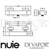 Nuie Tech Diagram