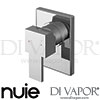 Nuie Spare Parts