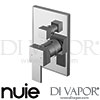 Nuie Spare Parts