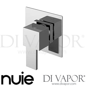 Nuie SANST10 Sanford Concealed Stop Tap Spare Parts