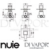 Nuie Tech Diagram