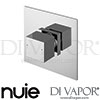 Nuie Spare Parts