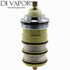 Thermostatic Cartridge for Santec