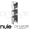 Nuie Spare Parts