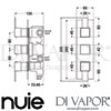 Nuie Tech Diagram