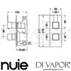 Nuie Tech Diagram