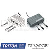 Triton SATMIXSIR-HP Spare 