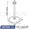 Triton SATMIXSIR-LP Diagram