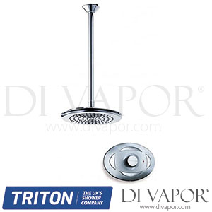 Triton SATMIXSIR-LP Satellites Digital Mixer Shower LP Spare Parts