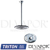 Triton SATMIXSIR-LP Spare Parts