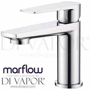 Marflow SAV411 Savini Basin Mixer Spare Parts