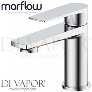 Marflow SAV416 Savini Cloakroom Basin Mixer Spare Parts