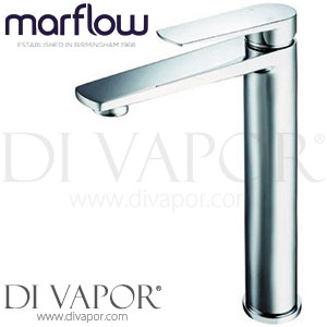 Marflow SAV461 Savini Tall Basin Mixer Spare Parts