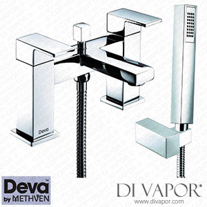 Deva SAVV2106 Savvi Mk2 Bath Shower Mixer Spare Parts