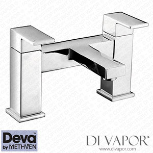 Deva SAVV2108 Savvi Mk2 Bath Filler Spare Parts