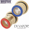 Bristan Pair Cartridges