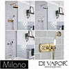 Milano Spare Parts