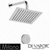 Milano Spare Parts