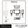 Milano Spare Diagram