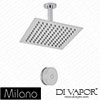 Milano Spare Parts