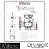 Milano Spare Diagram