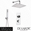 Milano Spare Parts