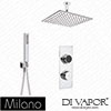 Milano Spare Parts