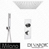 Milano Spare Parts