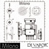 Milano Spare Diagram