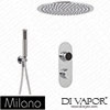 Milano Spare Parts