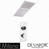 Milano Spare Parts