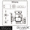 Milano Spare Diagram